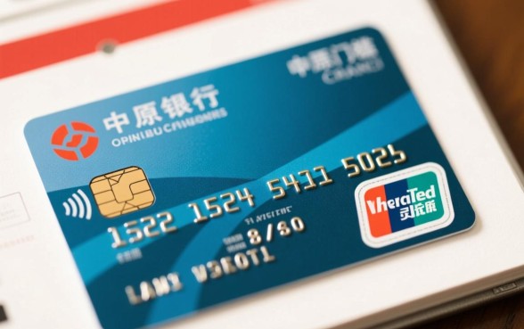 中原银行信用卡好申请吗