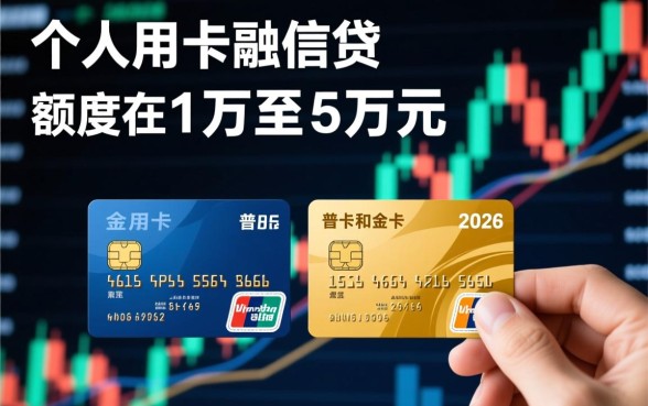 个人信用卡额度最大多少