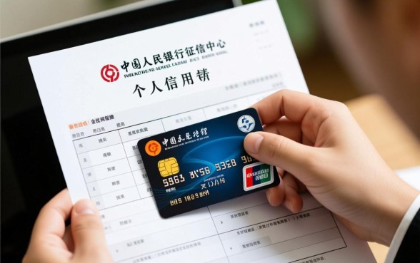 如何查自己有几张信用卡