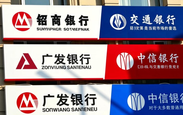 哪家银行信用卡好用实惠