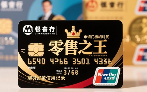 招商银行信用卡好办理吗