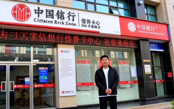 中信银行信用卡客服电话是多少