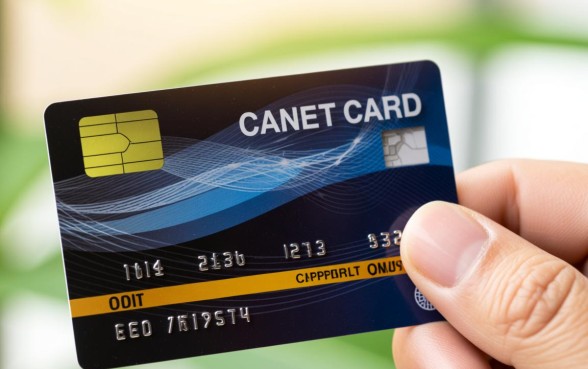 信用卡已核发是什么意思