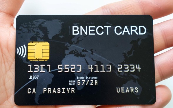 信用卡已核发是什么意思