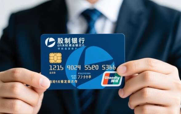 兴业银行的信用卡好办吗