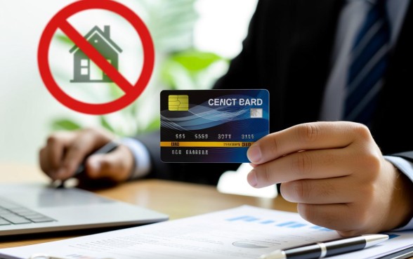 信用卡分期影响房贷审批吗