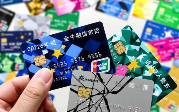 没有额度的信用卡怎么用