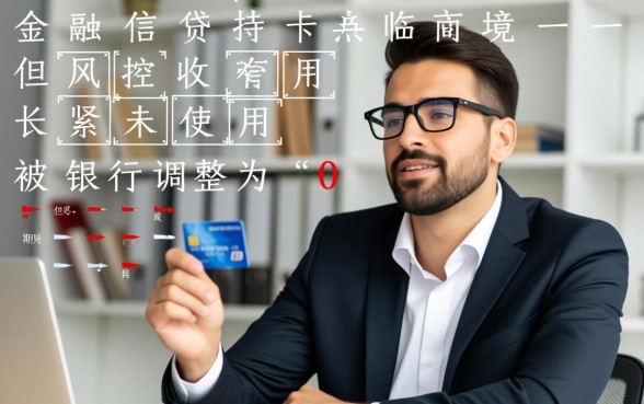 没有额度的信用卡怎么用