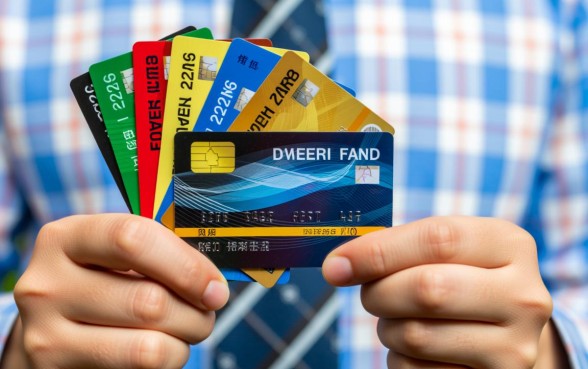 没有额度的信用卡怎么用