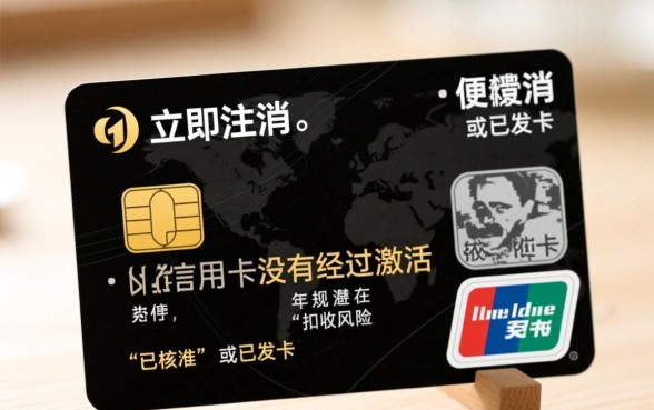 不激活不用了会影响征信吗