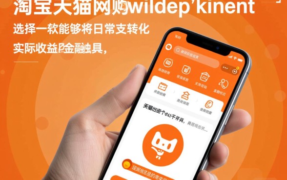 中信淘宝信用卡值得申请吗