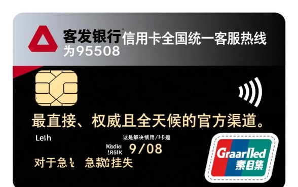广大银行信用卡客服电话是多少