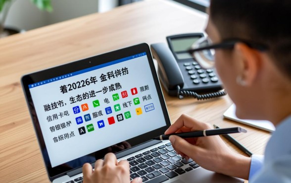 信用卡分期怎么操作流程