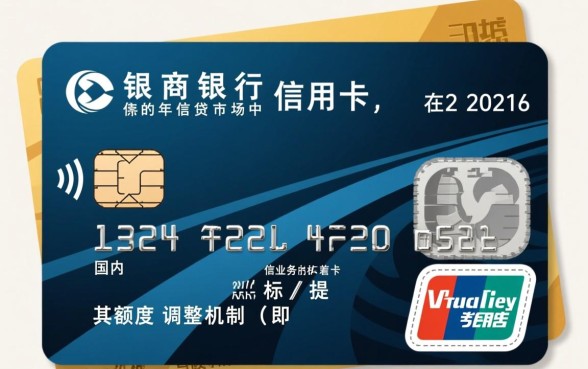 招行信用卡限额怎么修改