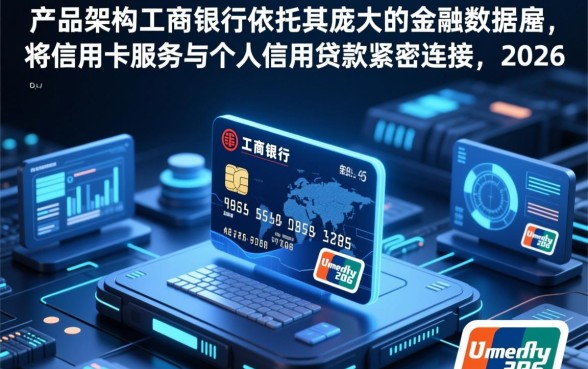 工商银行信用卡客服电话是多少