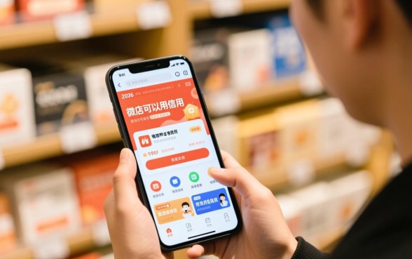 微店可以用信用卡支付吗