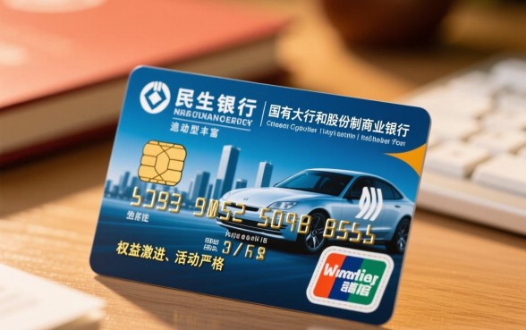 民生银行的信用卡怎么样