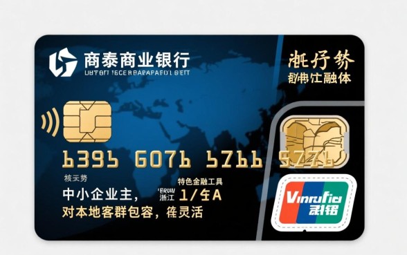 浙江民泰商业银行信用卡申请条件有哪些