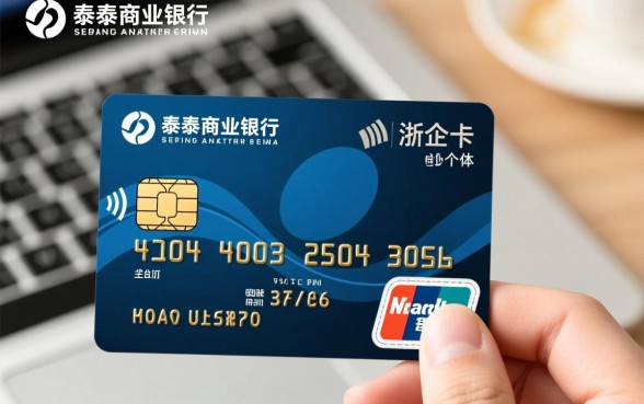 浙江民泰商业银行信用卡申请条件有哪些