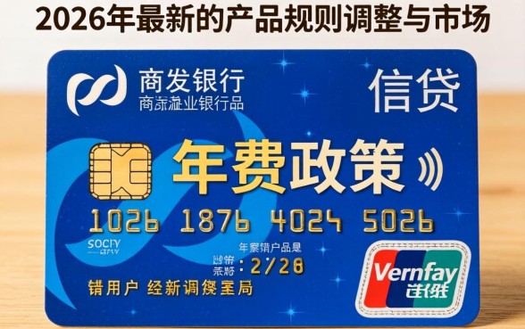 浦发银行信用卡收年费吗