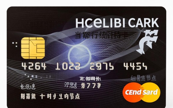 信用卡出账日是什么意思