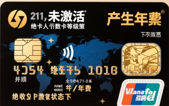 信用卡没激活会扣年费吗