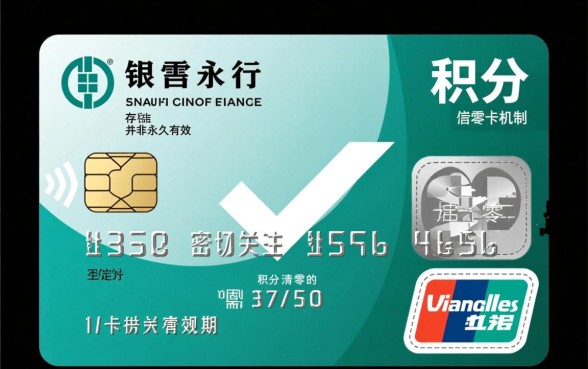 农行信用卡积分有效期多久