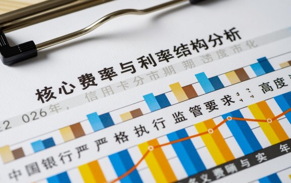 中国银行信用卡分期利率是多少