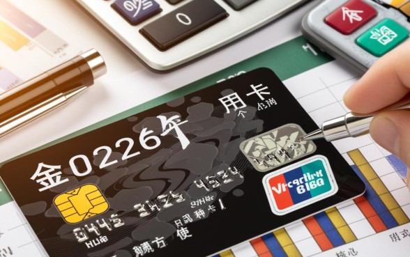 信用卡刷卡和取现的区别是什么