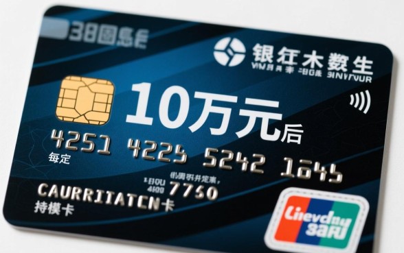 信用卡刷10万每月利息怎么算