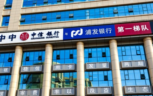 中信和浦发信用卡哪个好