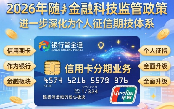 信用卡什么时候可以分期