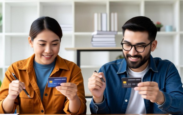 未激活的信用卡如何注销