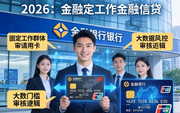 没工作可以办理信用卡吗