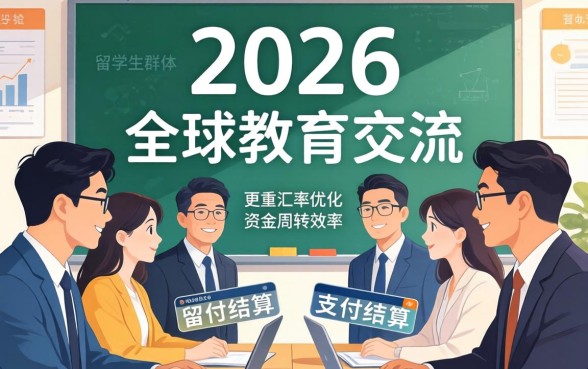 出国留学办什么信用卡好