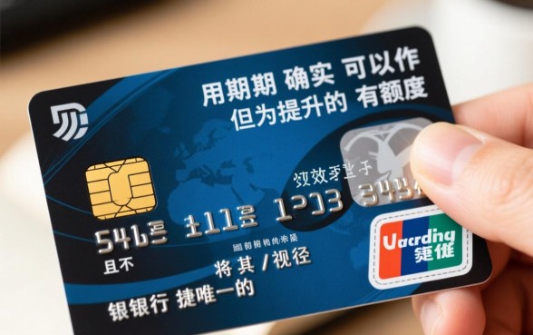 信用卡分期提额有什么技巧