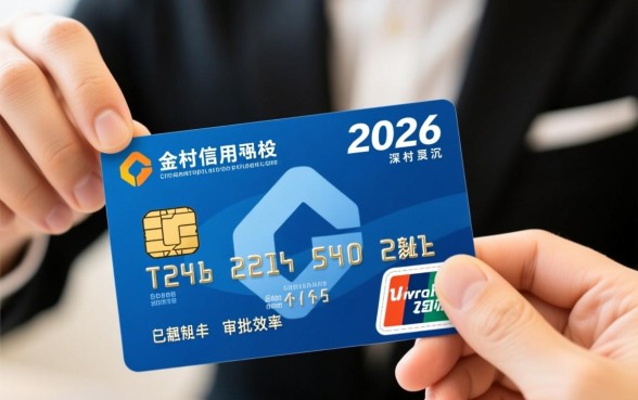 农村信用社信用卡哪种好