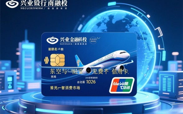 兴业银行南航明珠信用卡怎么样