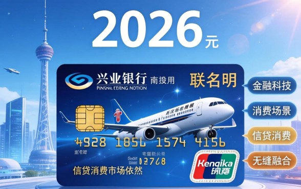 兴业银行南航明珠信用卡怎么样