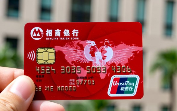 招商银行信用卡怎么激活