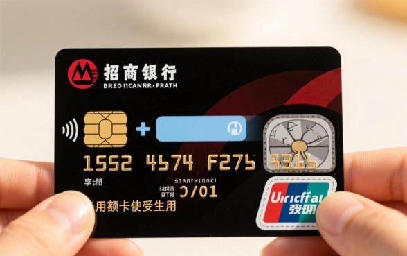 招商银行信用卡怎么激活