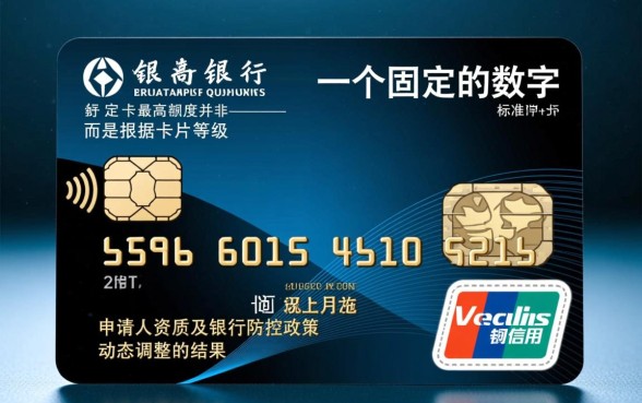 交通银行信用卡最高额度是多少