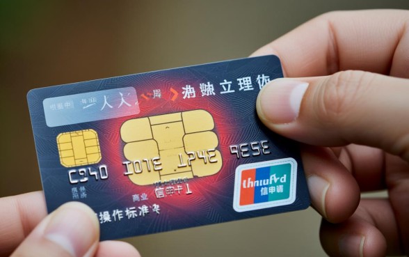 未成年办信用卡需要什么条件