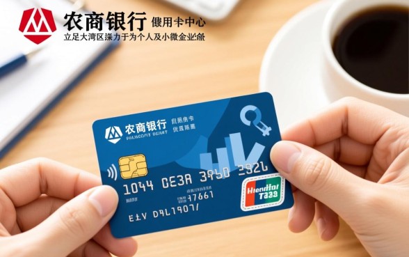 广州农商银行信用卡中心