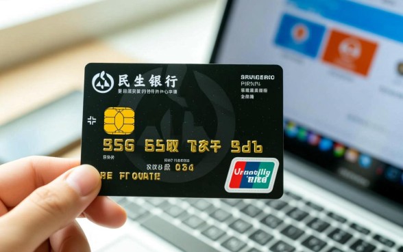 民生信用卡中心申请入口在哪里