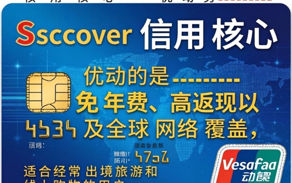 Discover信用卡怎么申请