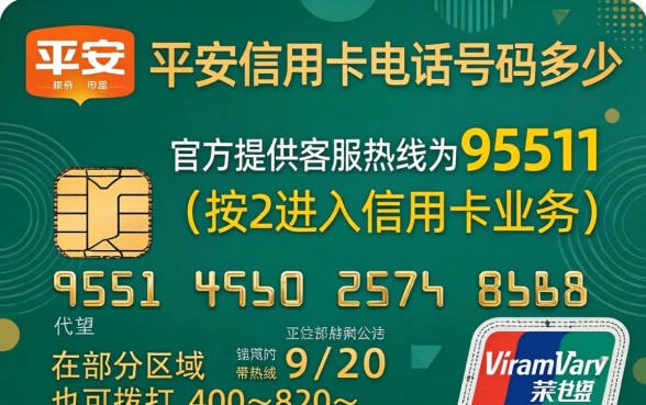平安信用卡电话号码多少,平安信用卡客服电话是多少 平安信用卡客服电话是多少
