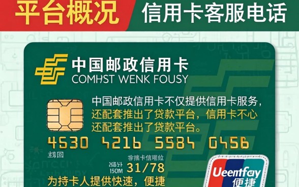 中国邮政信用卡客服电话是多少,24小时人工客服热线 中国邮政信用卡客服电话是多少