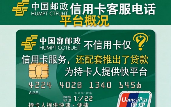 中国邮政信用卡客服电话是多少,24小时人工客服热线 中国邮政信用卡客服电话是多少