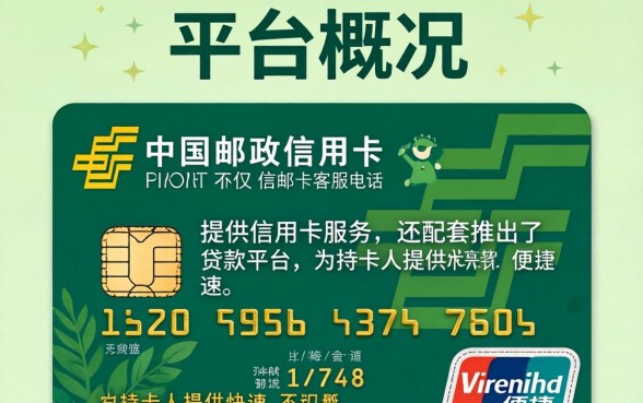 中国邮政信用卡客服电话是多少,24小时人工客服热线 中国邮政信用卡客服电话是多少